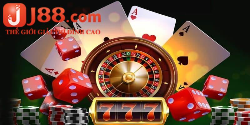 Những chiến thuật chơi hiệu quả nhận tiền triệu tại sexy casino