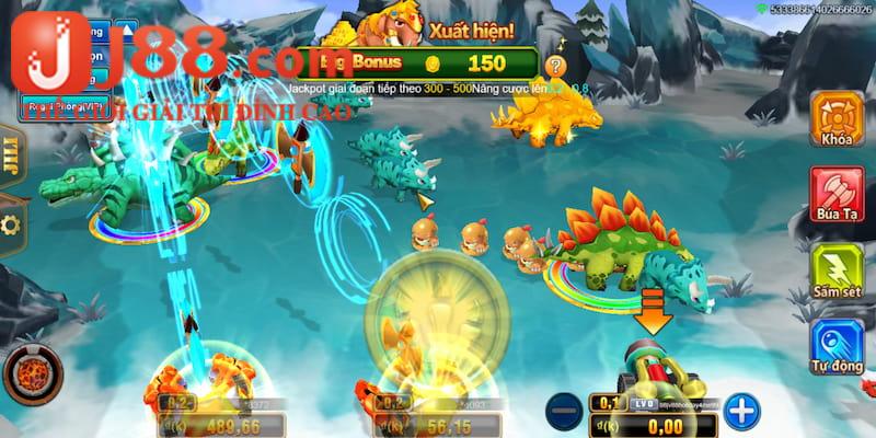 Những mẹo chơi game Dragon Hunter tất thắng cho người tham gia