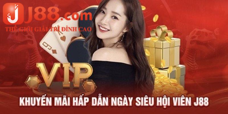 Chế độ cấp VIP