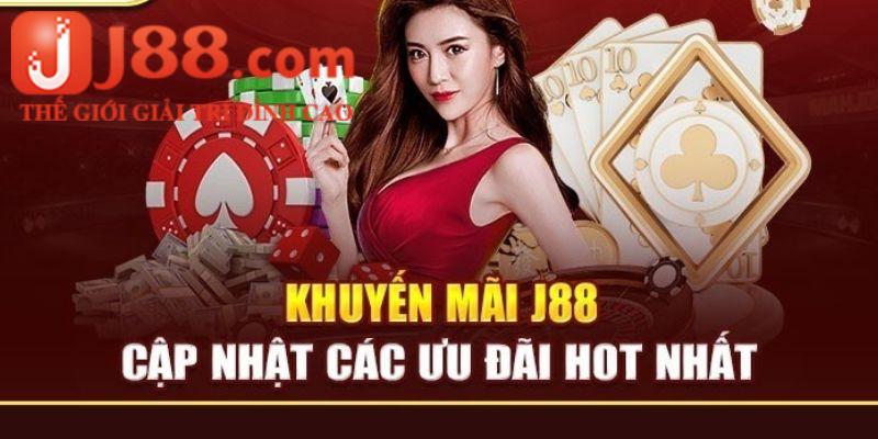 Các sự kiện khuyến mãi thu hút nhất tại sân chơi